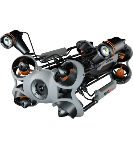 Chasing M2 Pro Max Advanced Set