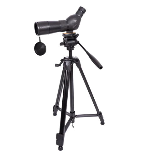 Focus Hawk 15-45x60 + Tripod 3950
