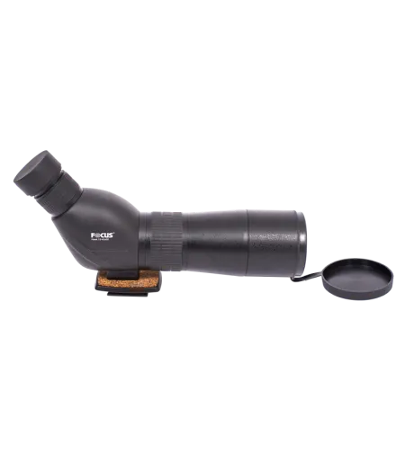 Focus Hawk 15-45x60 + Tripod 3950