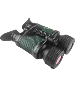 Luna Day/Night Vison Binocular 6,5-39x50 PRO