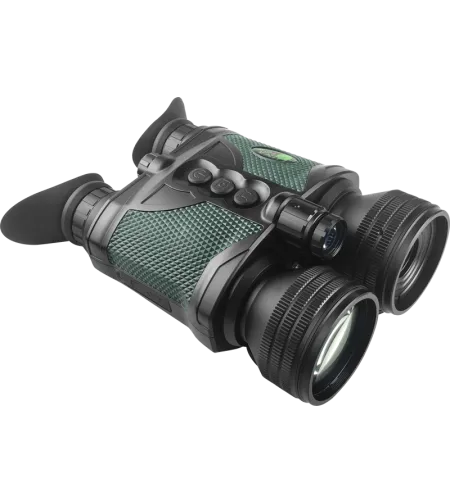 Luna Day/Night Vison Binocular 6,5-39x50 PRO