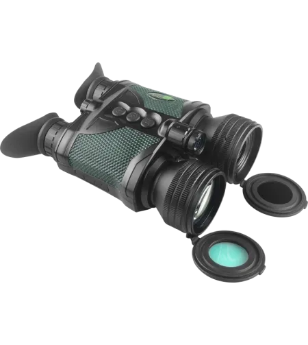 Luna Day/Night Vison Binocular 6,5-39x50 PRO