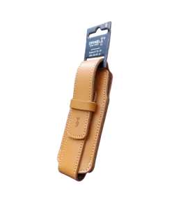 Apvalkalas, šviesiai rudas, Opinel Chic (2018)