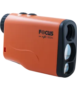 Focus In Sight Range Finder 1000