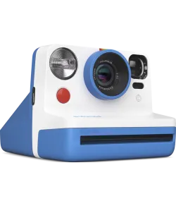 Polaroid Now Gen 2 Blue
