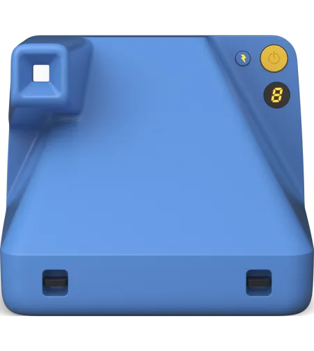 Polaroid Now Gen 2 Blue