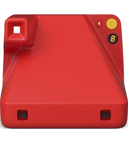 Polaroid Now Gen 2 Red