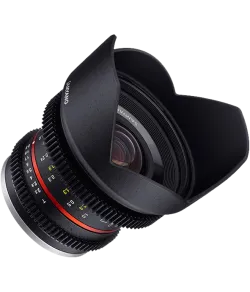 Samyang 12mm T2.2 Cine NCS CS Sony E