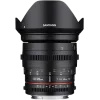 Samyang 20mm T1.9 ED AS UMC MFT