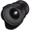 Samyang 20mm T1.9 ED AS UMC MFT
