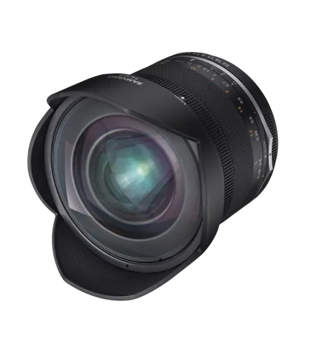 Samyang MF 14mm f/2.8 MK2 Canon M