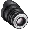 Samyang 24mm T1.5 VDSLR MK2 Fuji X