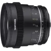 Samyang 50mm T1.5T VDSLR MK2 Fuji X