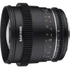 Samyang 85mm T1.5 VDSLR MK2 Fuji X