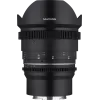 Samyang 14mm T3.1 VDSLR MK2 MFT