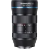 Sirui Anamorphic Lens 1,33x 75mm f/1.8 X Mount