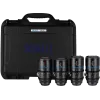 Sirui Mars 1.33x Anamorphic Lens Set for MFT-Mount