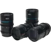 Sirui Mars 1.33x Anamorphic Lens Set for MFT-Mount