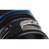 Sirui Anamorphic Lens 1,6x Full Frame 50mm T2.9 E-Mount