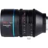 Sirui Anamorphic Lens 1,6x Full Frame 50mm T2.9 L-Mount
