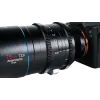 Sirui Anamorphic Lens 1,6x Full Frame 75mm T2.9 E-Mount