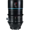 Sirui Anamorphic Lens 1,6x Full Frame 75mm T2.9 L-Mount