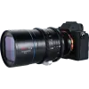 Sirui Anamorphic Lens 1,6x Full Frame 75mm T2.9 L-Mount