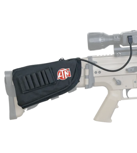 ATN Power Weapon Kit