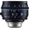 Zeiss Compact Prime CP.3 21mm T2.9 PL