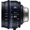Zeiss Compact Prime CP.3 85mm T2.1 PL