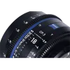 Zeiss Compact Prime CP.3 18mm T2.9 Canon EF