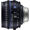 Zeiss Compact Prime CP.3 50mm T2.1 Canon EF