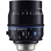 Zeiss Compact Prime CP.3 135mm T2.1 Canon EF
