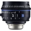 Zeiss Compact Prime CP.3 25mm T2.1 Sony E