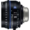 Zeiss Compact Prime CP.3 28mm T2.1 Sony E