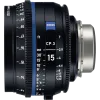 Zeiss Compact Prime CP.3 15mm T2.9 Nikon F