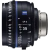 Zeiss Compact Prime CP.3 35mm T2.1 Nikon F