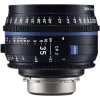 Zeiss Compact Prime CP.3 35mm T2.1 MFT