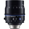 Zeiss Compact Prime CP.3 100mm T2.1 MFT