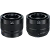 Zeiss Touit 32mm f/1.8 Fuji X