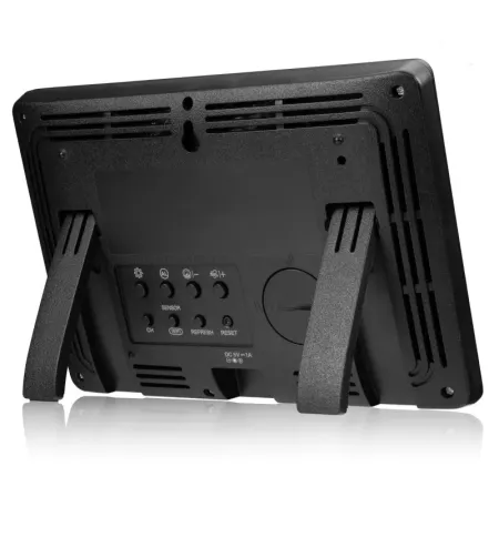 BRESSER Wifi TP 7-in-1 RC ilmajaam