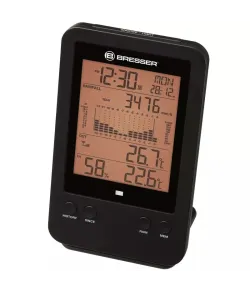 BRESSER Professional Rain Gauge