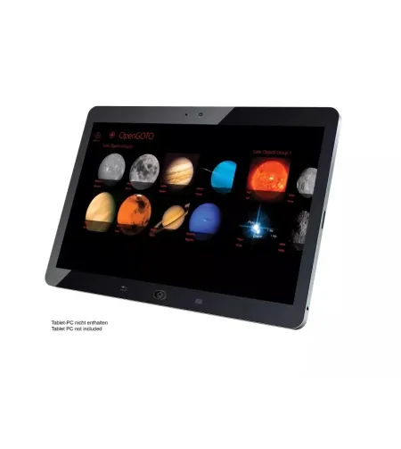 EXPLORE SCIENTIFIC MAK-NT 152 CF EXOS-2 PMC-Eight GoTo Teleskopo rinkinys