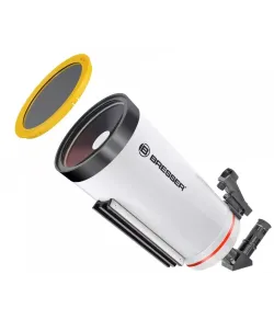 BRESSER Messier MC-127/1900 EXOS-2 PMC-Eight GoTo teleskopo rinkinys