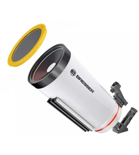BRESSER Messier MC-127/1900 EXOS-2 PMC-Eight GoTo teleskopo rinkinys
