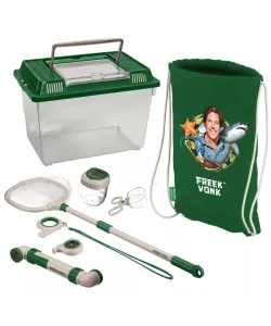 FREEK VONK x BRESSER lauko rinkinys