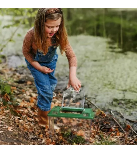 FREEK VONK x BRESSER lauko rinkinys