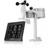 BRESSER 8-in-1 WiFi Weather Station with Heat Stress Index Sahara TB