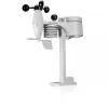 BRESSER 8-in-1 WiFi Weather Station with Heat Stress Index Sahara TB