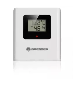 BRESSER RC Weather Station Neomeo H